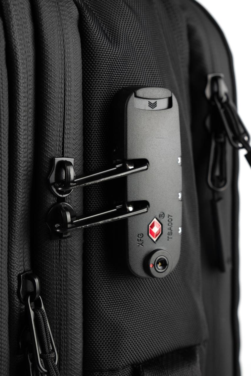 Travel Mate Light