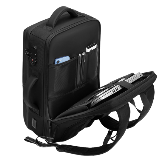 Travel Mate BackPack™
