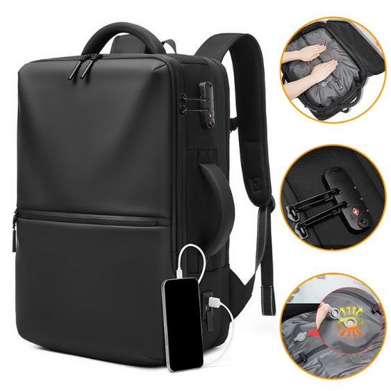 Travel Mate BackPack™
