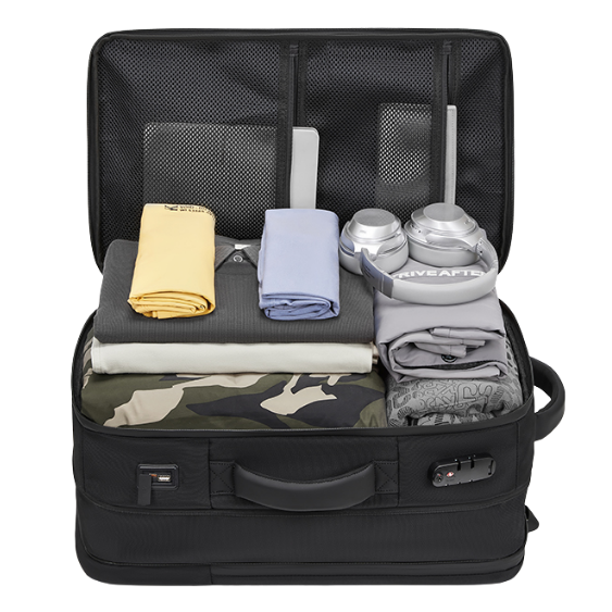 Travel Mate BackPack™