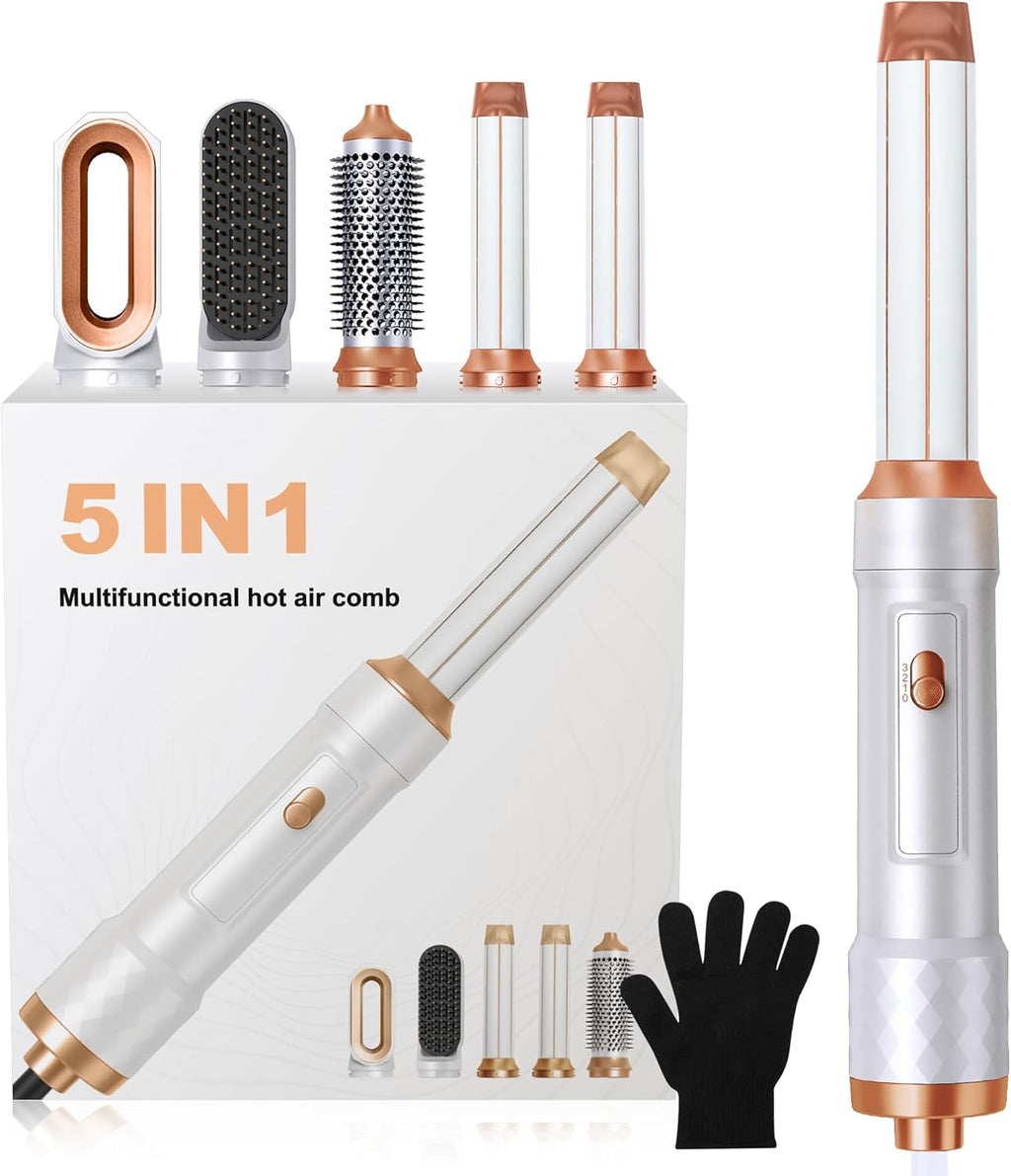 Whipl™ AirStyler + Free eBook