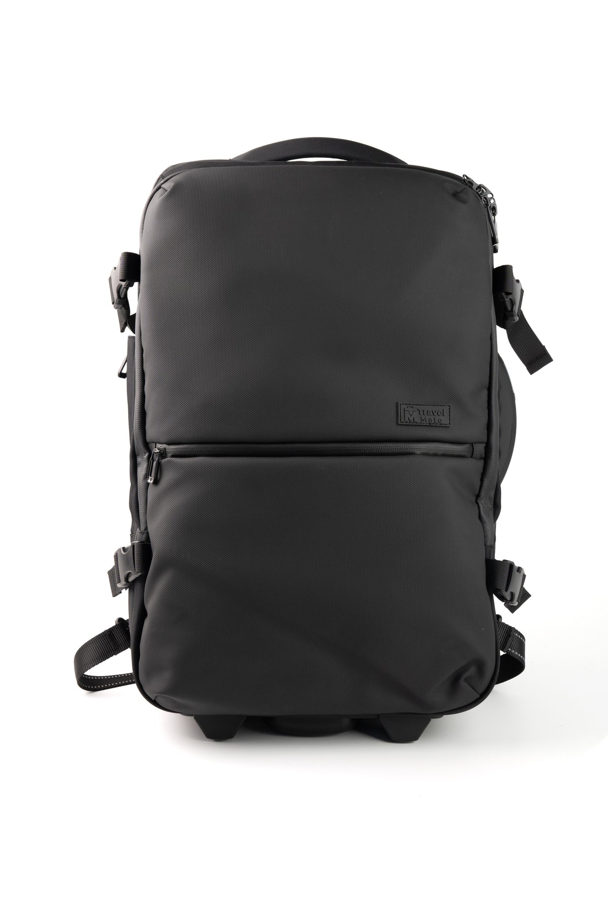 Travel Mate Max back view