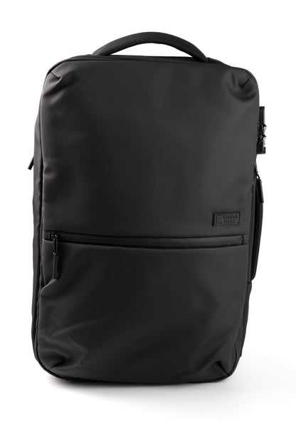 Travel Mate Light front angle view