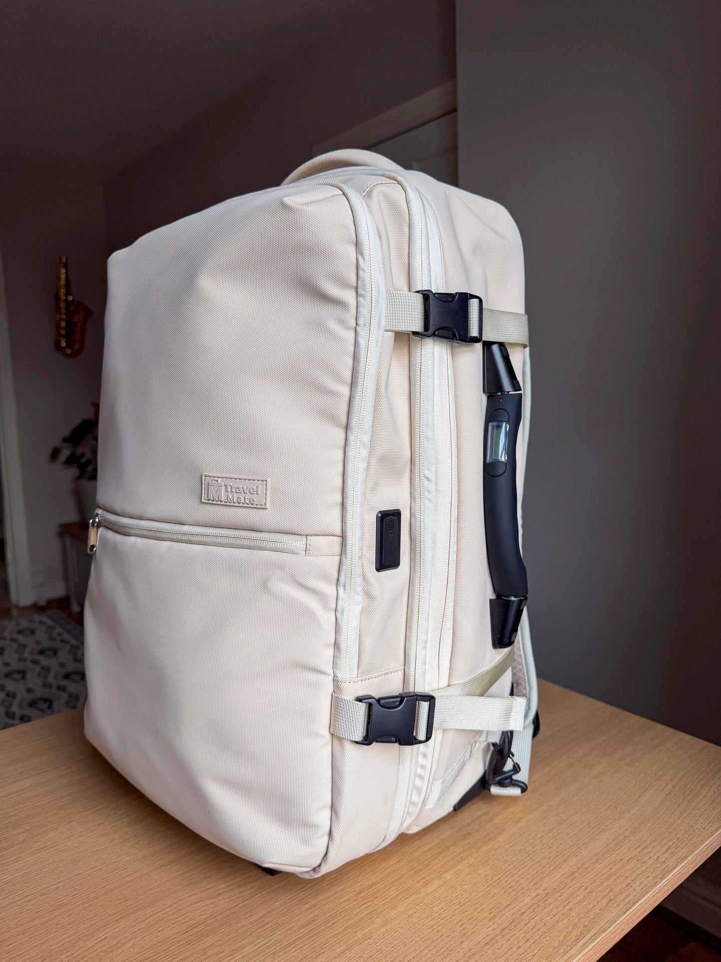 Travel Mate max