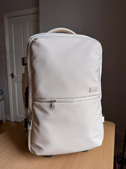 Travel Mate max