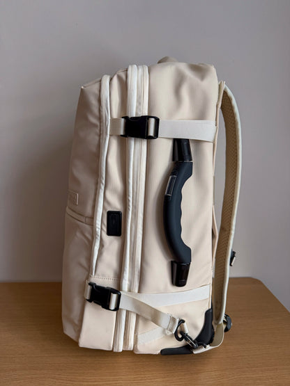 Travel Mate max