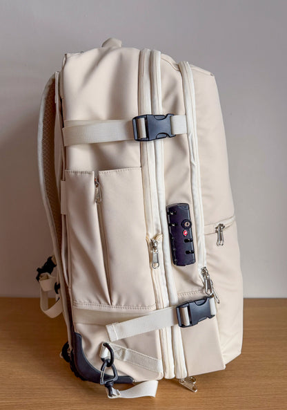 Travel Mate max