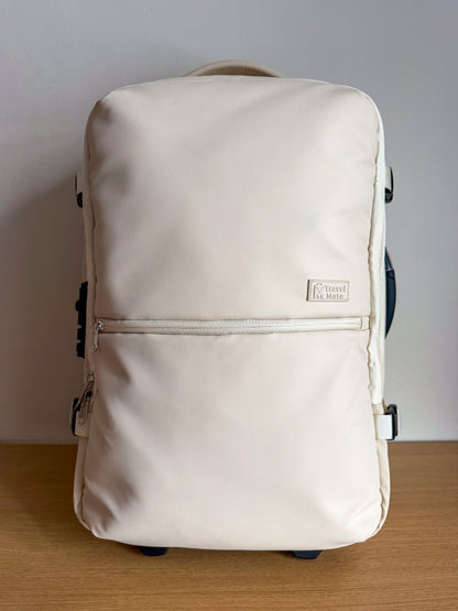 Travel Mate max