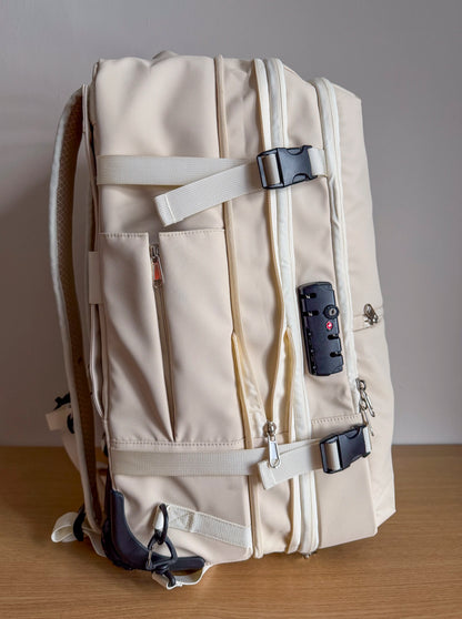 Travel Mate max