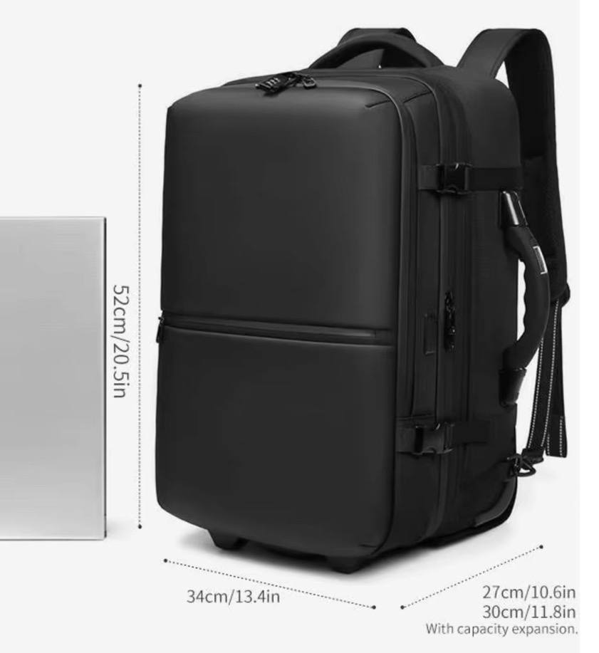 Travel Mate BackPack™