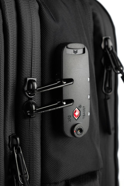 Travel Mate Light