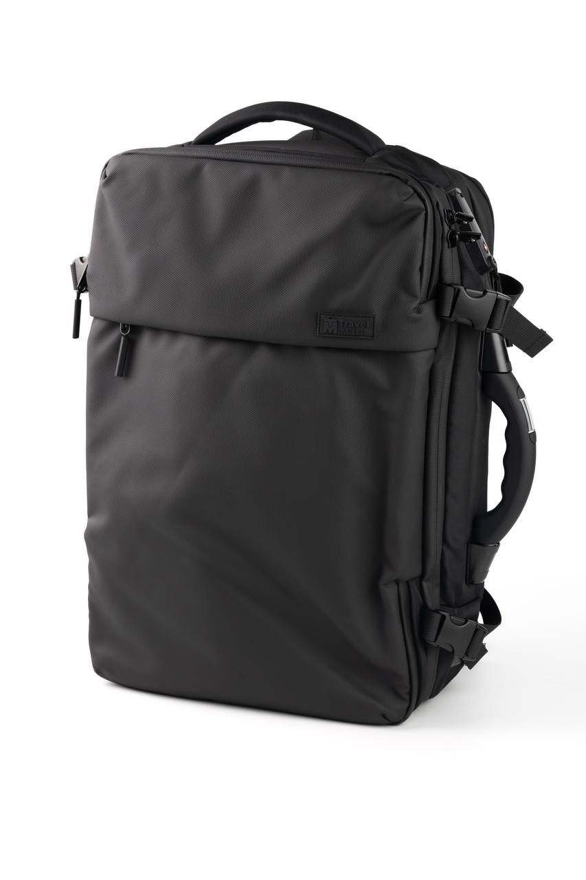 Travel Mate Plus