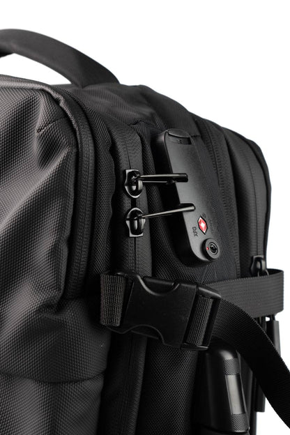 Travel Mate Plus