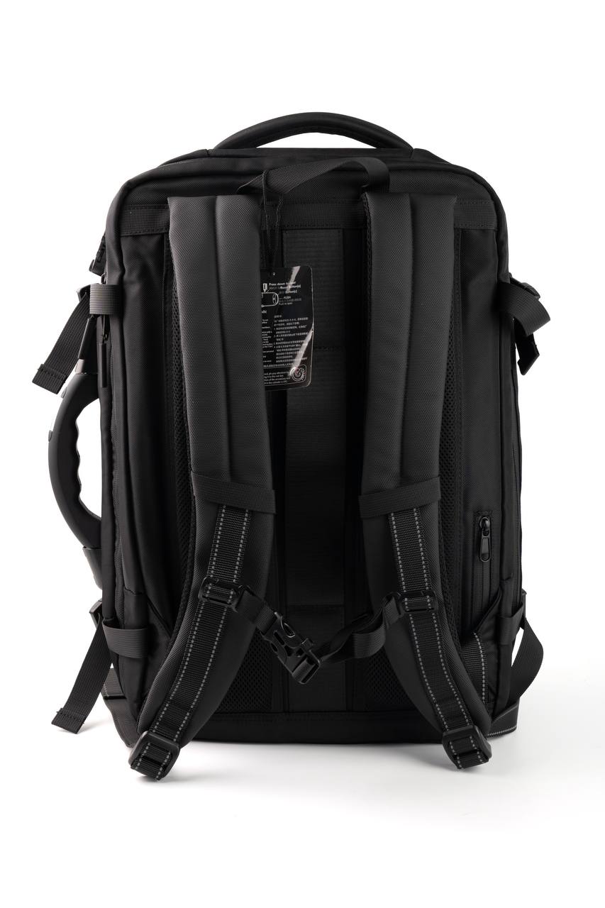 Travel Mate Plus