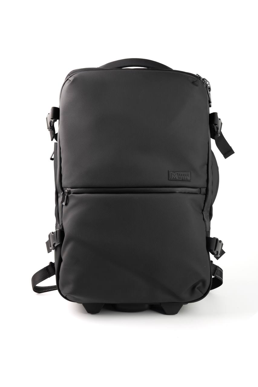 Travel Mate max