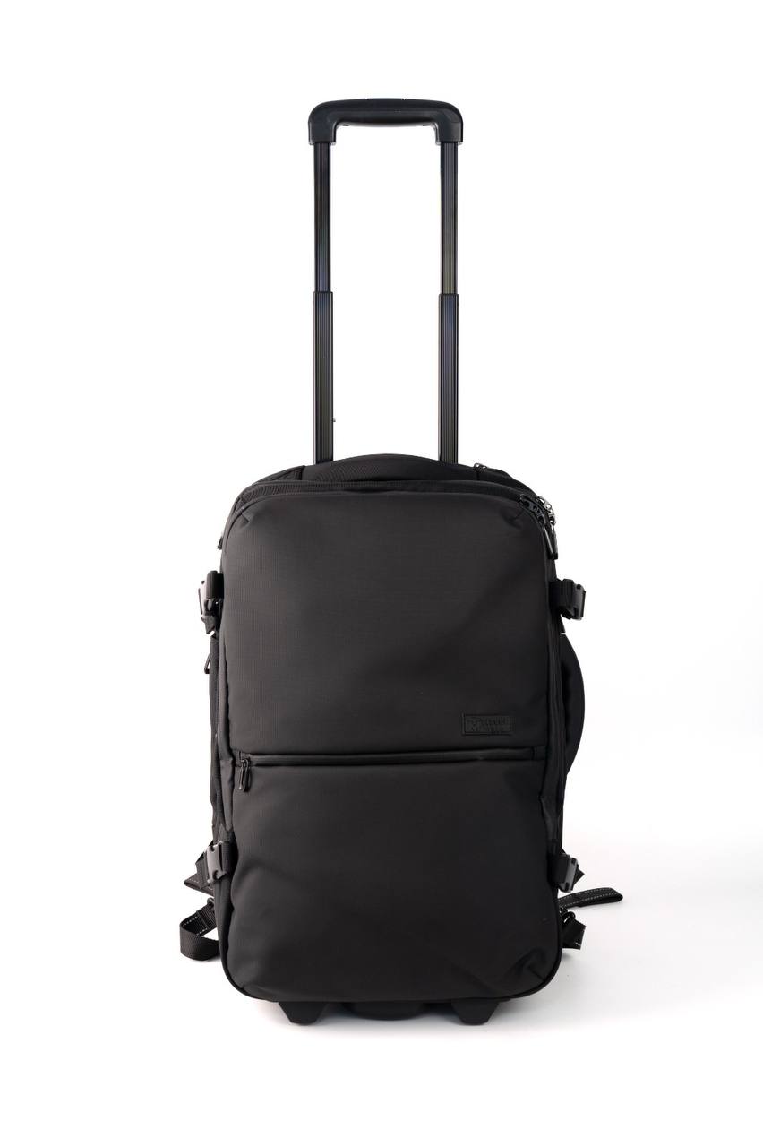 Travel Mate max