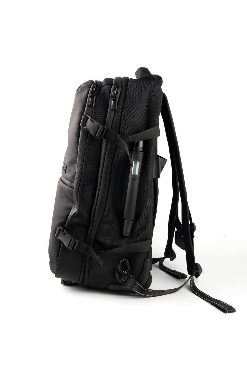 Travel Mate max