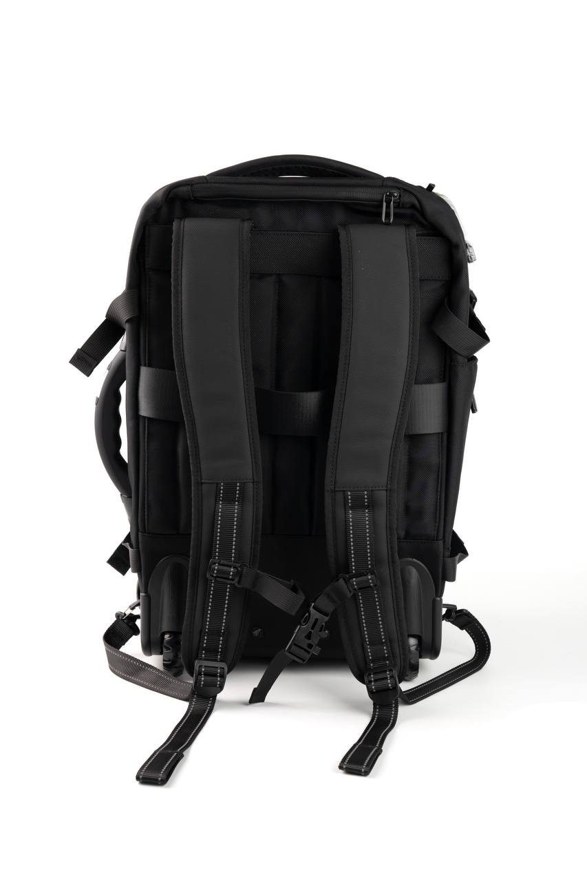 Travel Mate max